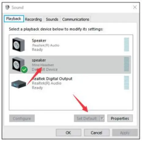 fifine H6 USB Headset - Fig 11
