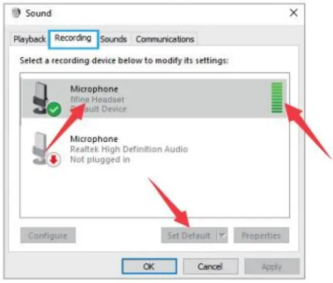 fifine H6 USB Headset - Fig 15