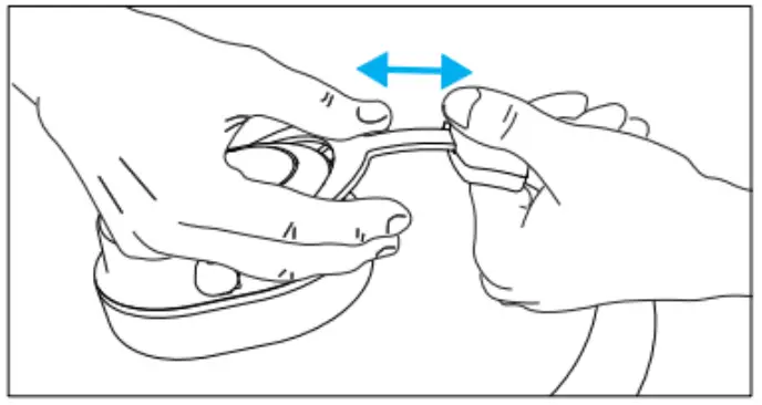 fifine H6 USB Headset - Fig 2