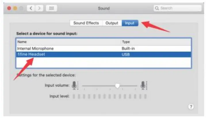 fifine H6 USB Headset - Fig 21
