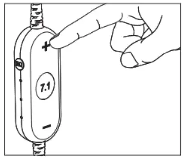 fifine H6 USB Headset - Fig 6