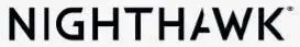 NIGHTHAWK logo