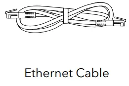 NETGEAR Nighthawk Tri-Band WiFi 6 Router RAX200 -Contents2