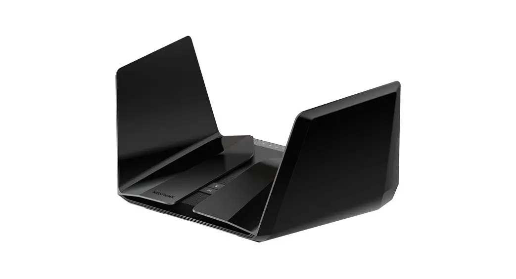Netgear Nighthawk Ax12 12-stream Ax6000 Wifi Router Rax120 User Guide