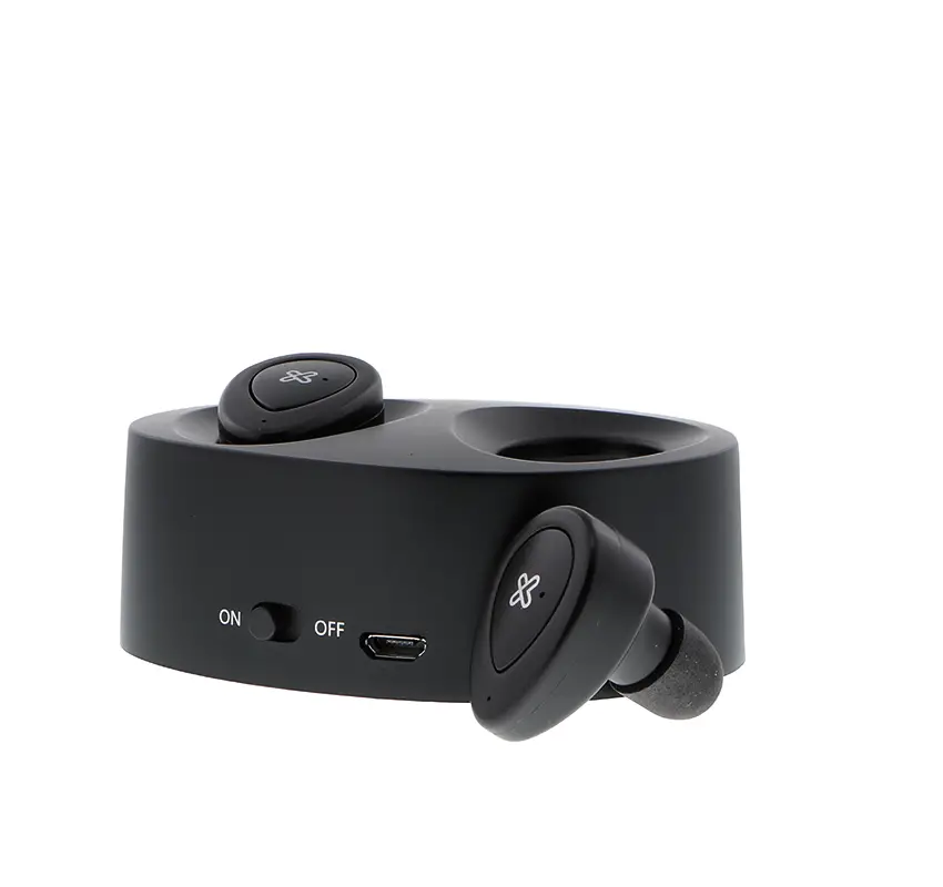 Klipxtreme Twinbuds Khs-700 True Wireless Earphones User Manual