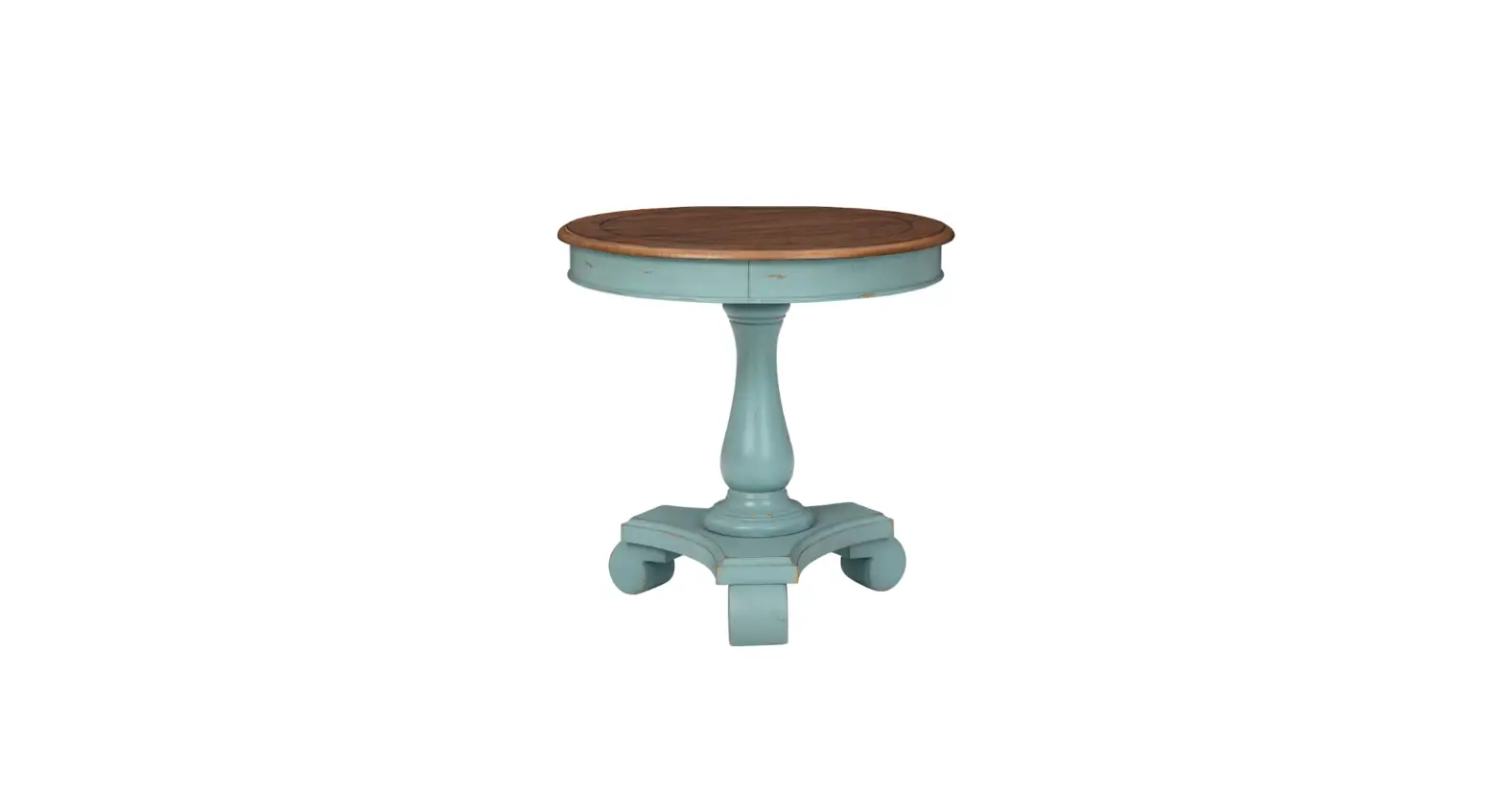 Ashley T505-106 Mirimyn Accent Table User Manual