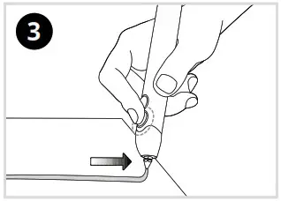 Invegora 3Doodler Start 3D Pen - GETTING STARTED 12