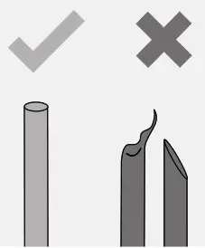 Invegora 3Doodler Start 3D Pen - GETTING STARTED 18