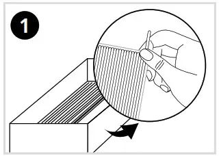 Invegora 3Doodler Start 3D Pen - GETTING STARTED 5