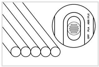 Invegora 3Doodler Start 3D Pen - TIPS AND BEST PRACTICES 1
