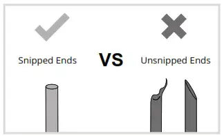 Invegora 3Doodler Start 3D Pen - TIPS AND BEST PRACTICES 4