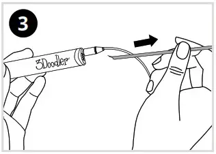 Invegora 3Doodler Start 3D Pen - TIPS AND BEST PRACTICES 7