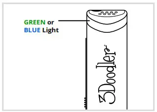Invegora 3Doodler Start 3D Pen - TIPS AND BEST PRACTICES 8