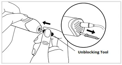 Invegora 3Doodler Start 3D Pen - TROUBLESHOOTING 8