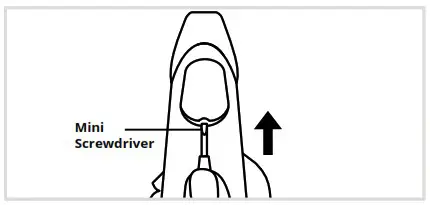 Invegora 3Doodler Start 3D Pen - TROUBLESHOOTING 9