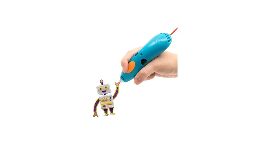 Invegora 3doodler Start 3d Pen User Manual Invegora 3doodler Start 3d Pen User Manual