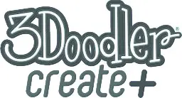 Invegora 3Doodler Start 3D Pen - logo