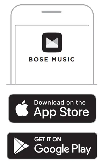 BOSE Sport Earbuds - APP STORE