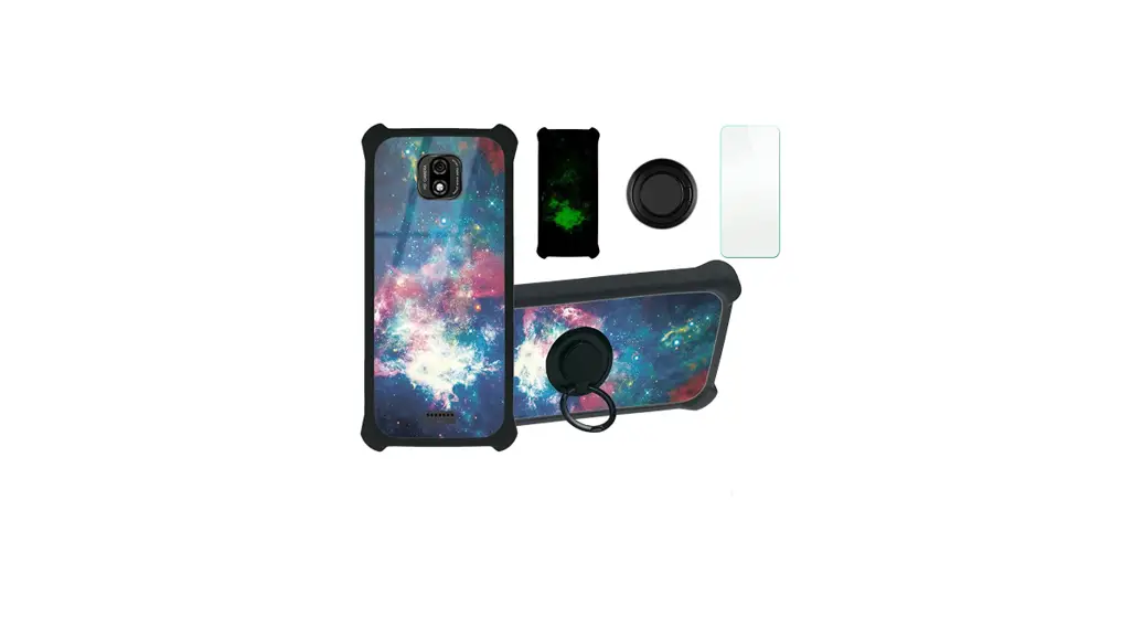 Xmobile X55 Smartphone User Manual Xmobile X55 Smartphone User Manual