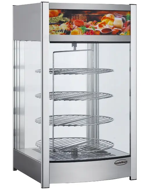 CombiSteel-7487-0115 3-Grids-Hot-Rotating-Display-product