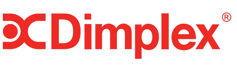 dimplex logo