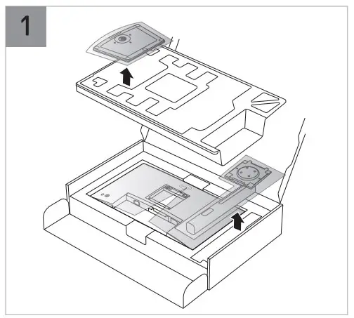 Assembly Instruction