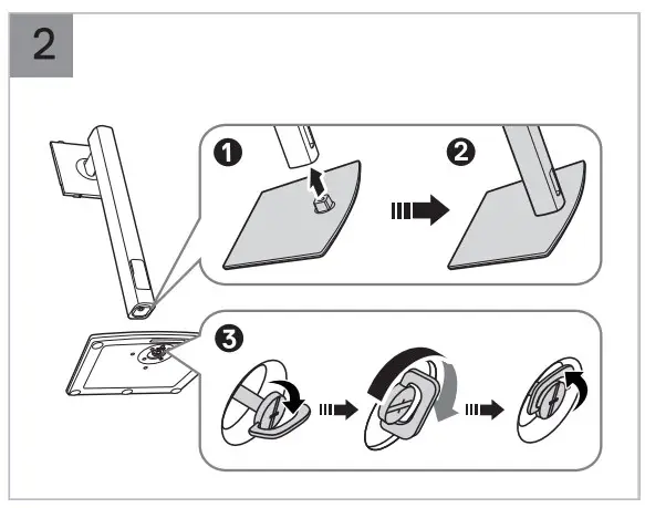 Assembly Instruction