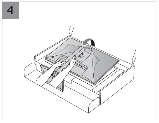 Assembly Instruction