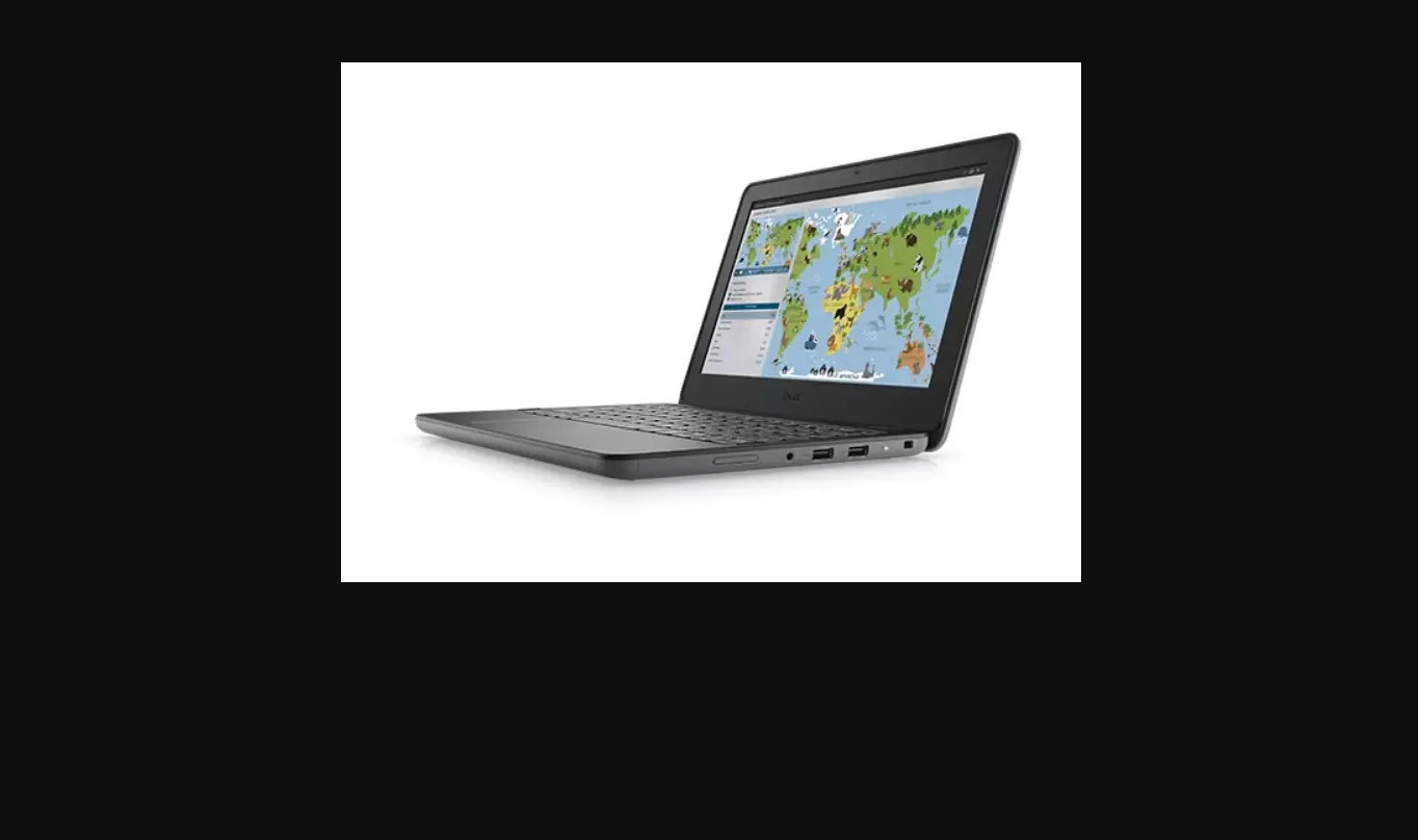 Dell Latitude 3140 2 In 1 Portable Laptop User Guide