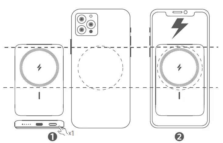 ANKER-621-Magnetic-Battery-5000mAh-Magnetic-Wireless-Portable-Charger- (3)