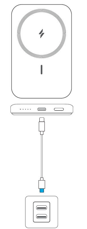 ANKER-621-Magnetic-Battery-5000mAh-Magnetic-Wireless-Portable-Charger- (5)