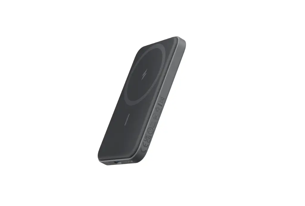 Anker 621 Magnetic Battery 5000mah Magnetic Wireless Portable Charger User Manual