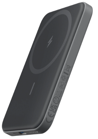 ANKER-621-Magnetic-Battery-5000mAh-Magnetic-Wireless-Portable-Charger-PRO