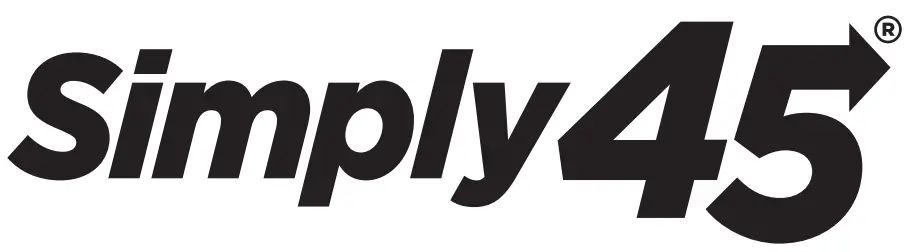 Simply45-logo