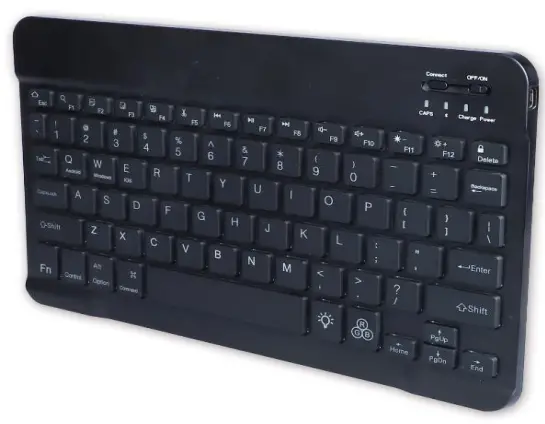 anko-43244010-Wireless-Keyboard-with-Backlit-PRODUCT