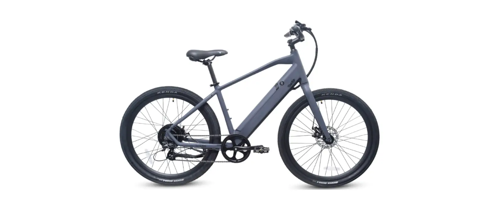 Ride1up Core-5 Gen2 E-bike Owner's Manual