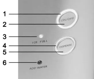 Avanti-NIMD3313S-IS-Nugget-Ice-Maker-fig-2