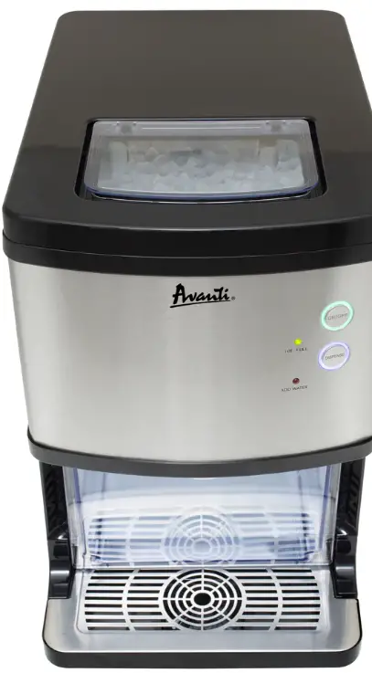 Avanti-NIMD3313S-IS-Nugget-Ice-Maker-product