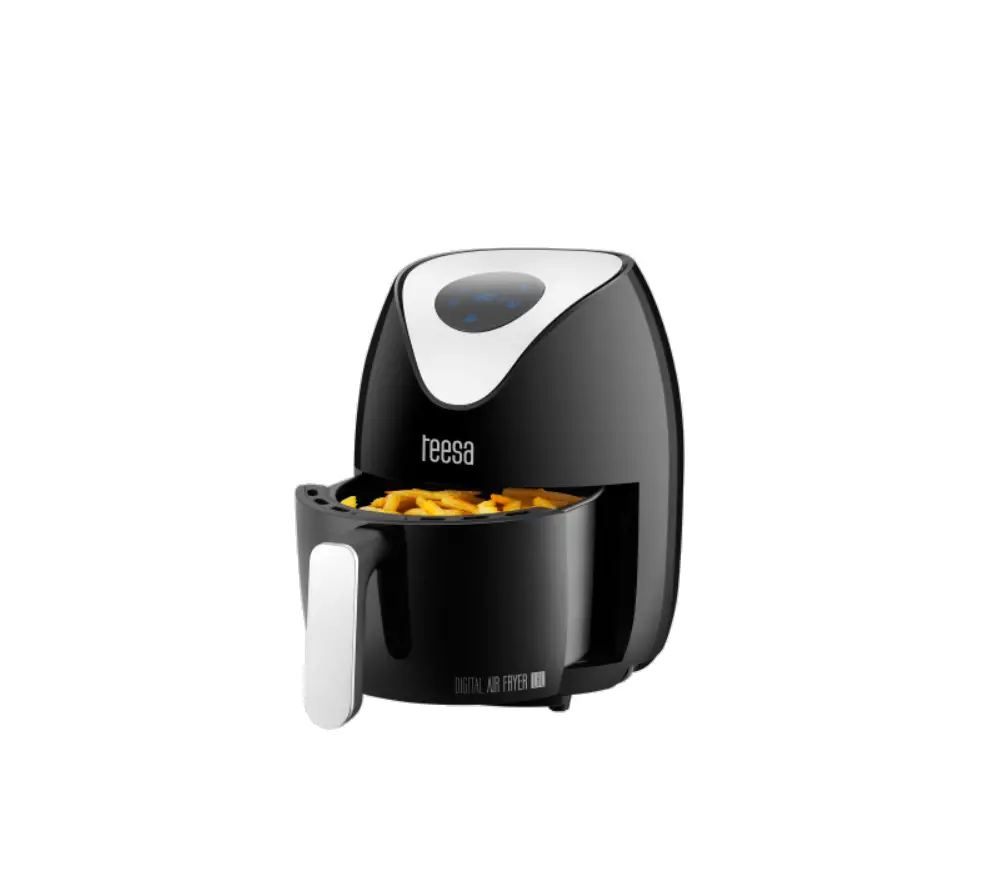 Teesa Tsa8053 Digital Air Fryer Owner's Manual Teesa Tsa8053 Digital Air Fryer Owner's Manual