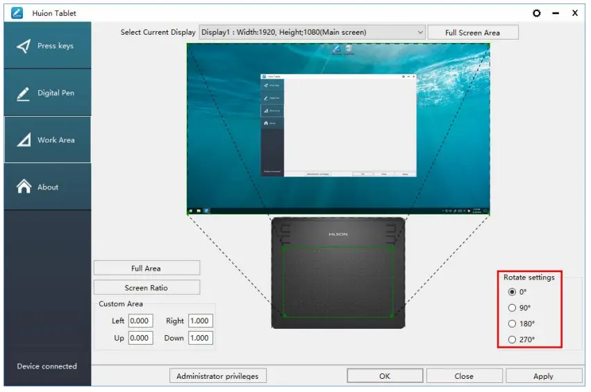 HUION-HS64-Graphics-Drawing-Tablet-fig-14