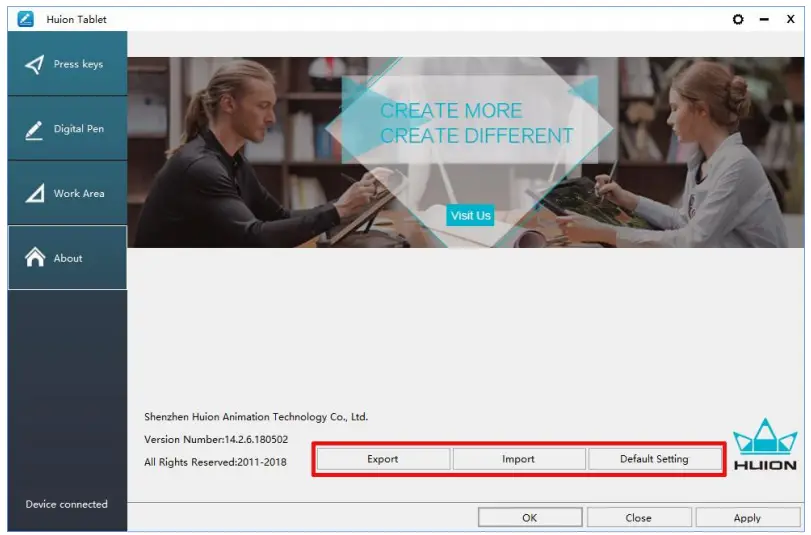HUION-HS64-Graphics-Drawing-Tablet-fig-20