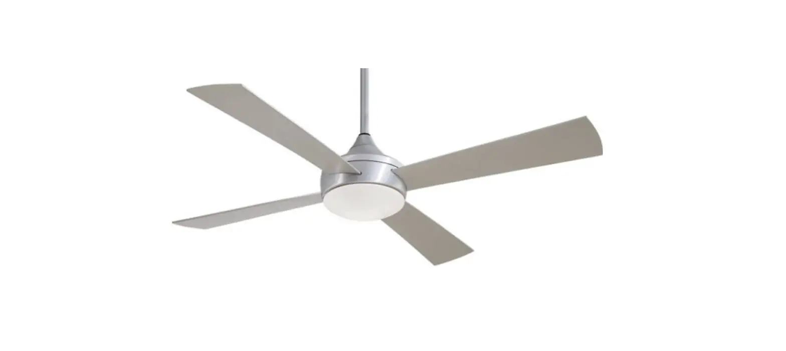Minkaaire Aluma Wet Outdoor Ceiling Fan Instruction Manual