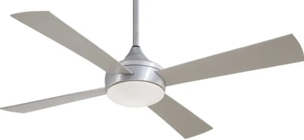 minkaAire ALUMA WET Outdoor Ceiling Fan