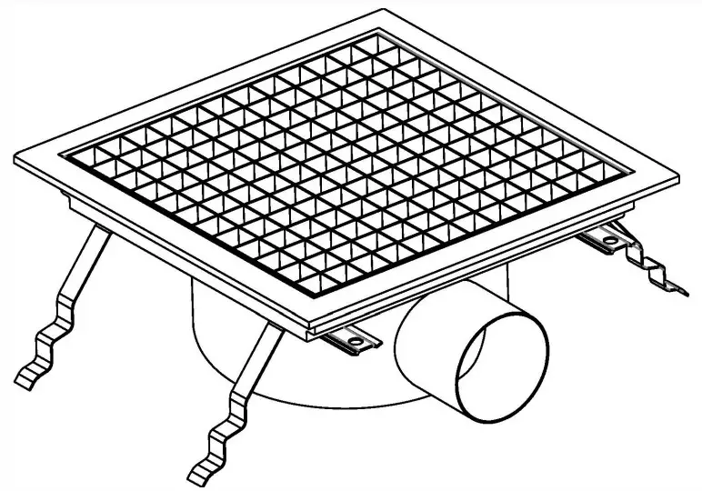Installations Instructions