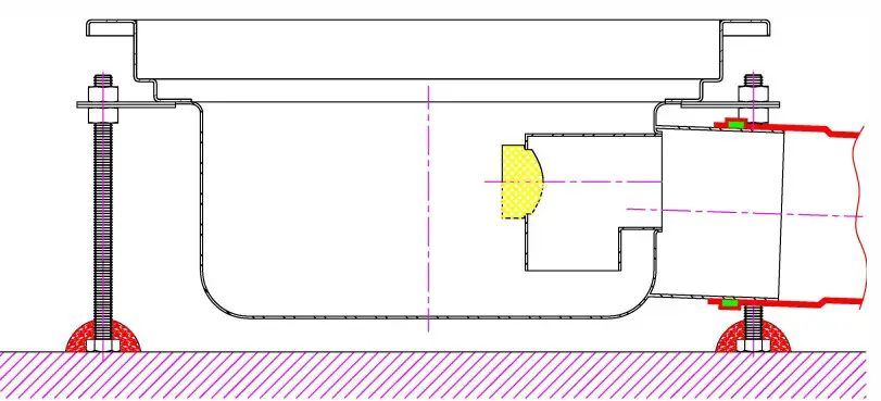 Installations Instructions