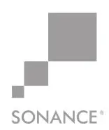 Sonance Logo