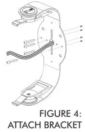 Sonance Mariner Outdoor Speakers - FIGURE 4