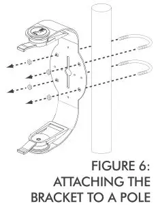 Sonance Mariner Outdoor Speakers - FIGURE 6
