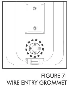Sonance Mariner Outdoor Speakers - FIGURE 7