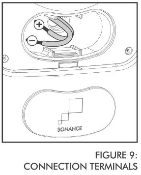 Sonance Mariner Outdoor Speakers - FIGURE 9